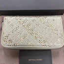 Bottega Veneta Long Wallet