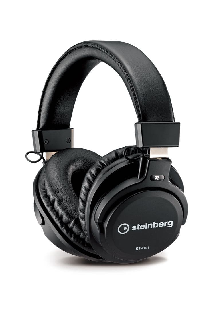 Steinberg Wired Headphone St-H01