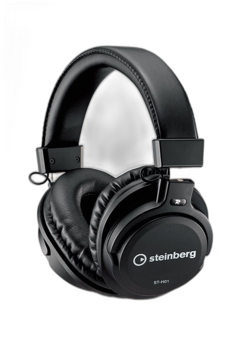 Steinberg Wired Headphone St-H01