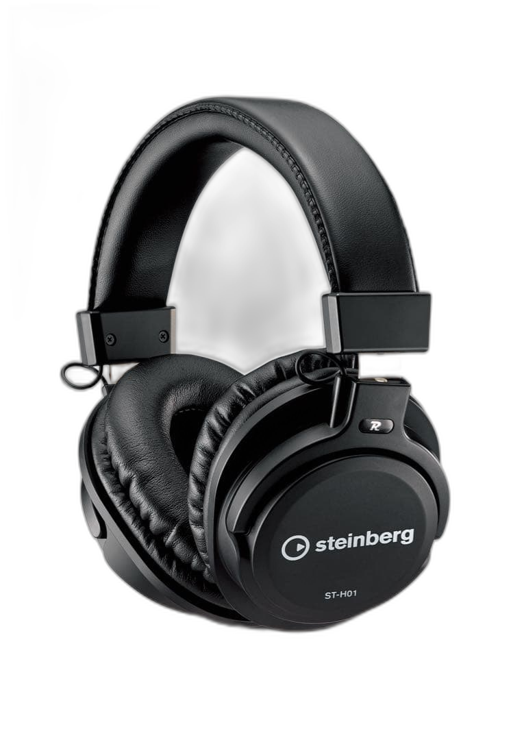 Steinberg Wired Headphone St-H01