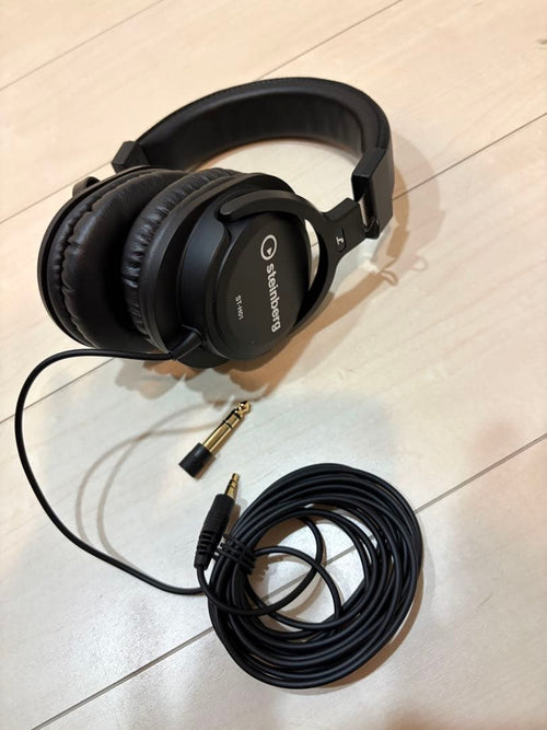 Steinberg Wired Headphone St-H01