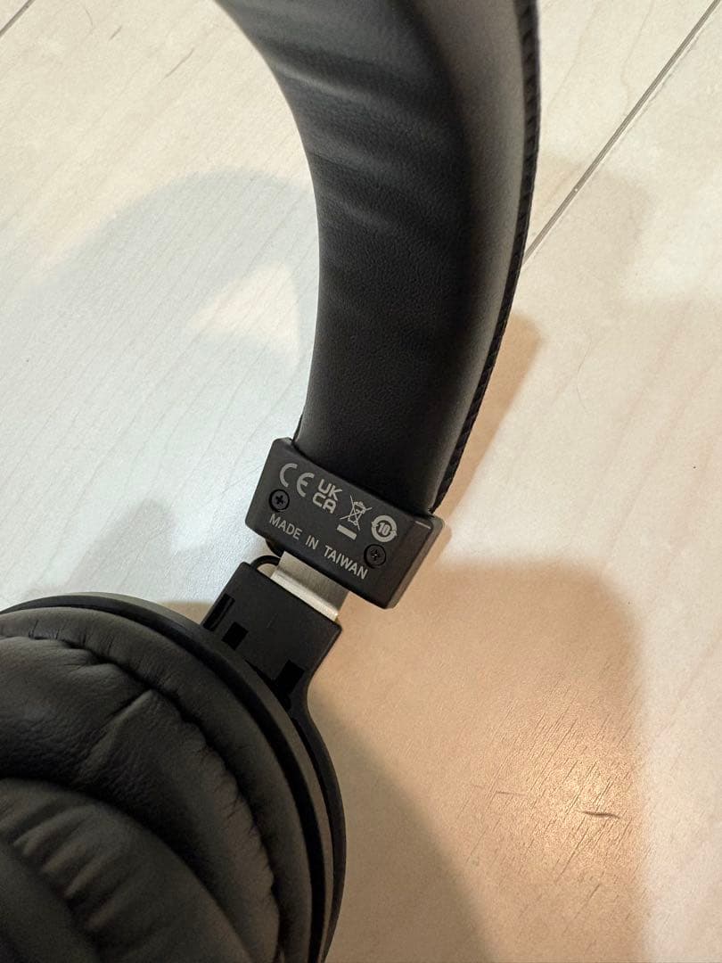 Steinberg Wired Headphone St-H01