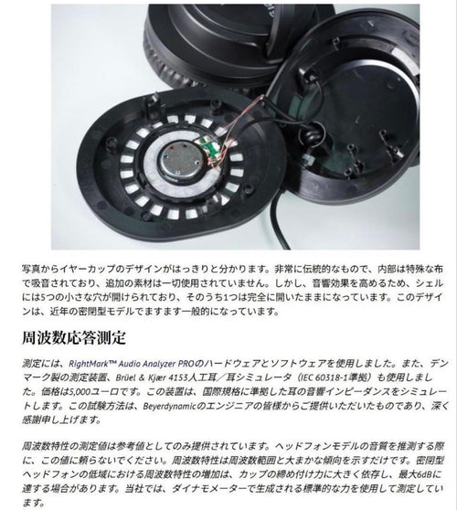 Steinberg Wired Headphone St-H01