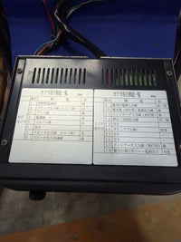 Other Patlite Sap-500Bwk