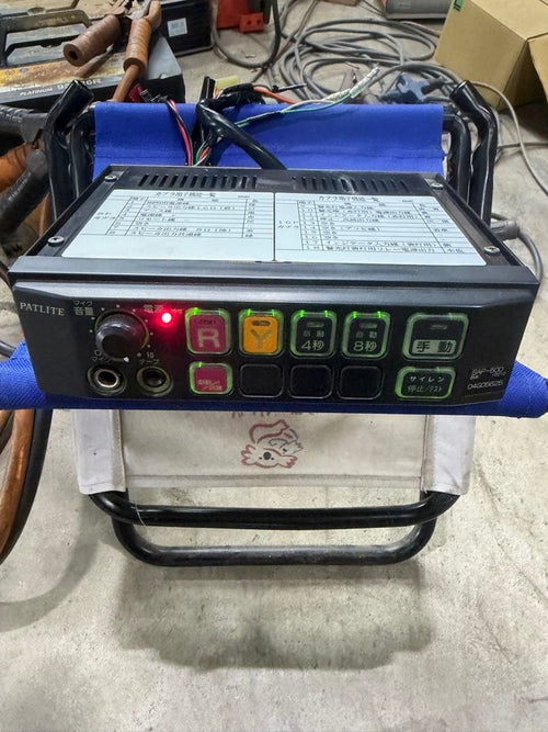 Other Patlite Sap-500Bwk