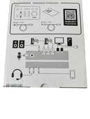 Yamaha Audio Interfaces Zg01 042