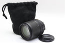 Lens (Zoom) B+ Nikon Dx Af-S Nikkor 18-140Mm F3.5-5.6G Ed Vr 4-39