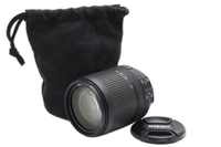 Lens (Zoom) B+ Nikon Dx Af-S Nikkor 18-140Mm F3.5-5.6G Ed Vr 4-39
