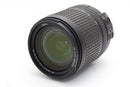 Lens (Zoom) B+ Nikon Dx Af-S Nikkor 18-140Mm F3.5-5.6G Ed Vr 4-39