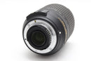 Lens (Zoom) B+ Nikon Dx Af-S Nikkor 18-140Mm F3.5-5.6G Ed Vr 4-39