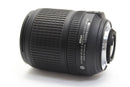 Lens (Zoom) B+ Nikon Dx Af-S Nikkor 18-140Mm F3.5-5.6G Ed Vr 4-39