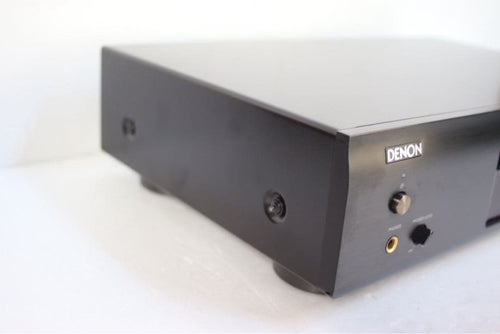 Denon Cd Sacd Players Dcd-755Re