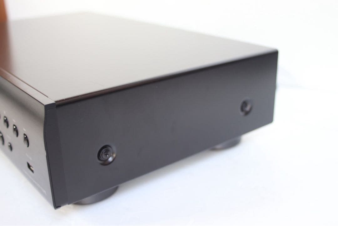 Denon Cd Sacd Players Dcd-755Re