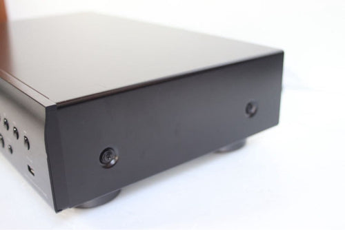 Denon Cd Sacd Players Dcd-755Re