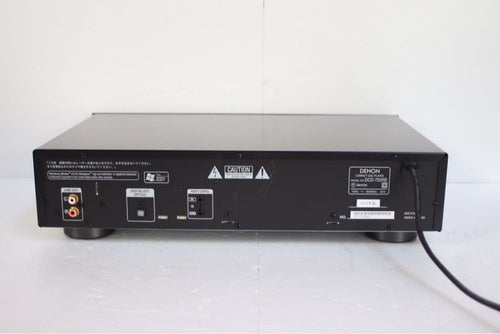 Denon Cd Sacd Players Dcd-755Re