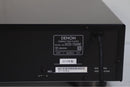 Denon Cd Sacd Players Dcd-755Re