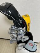 Yamaha Club