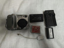 Nikon Compact Digital Cameras Coolpix 4300