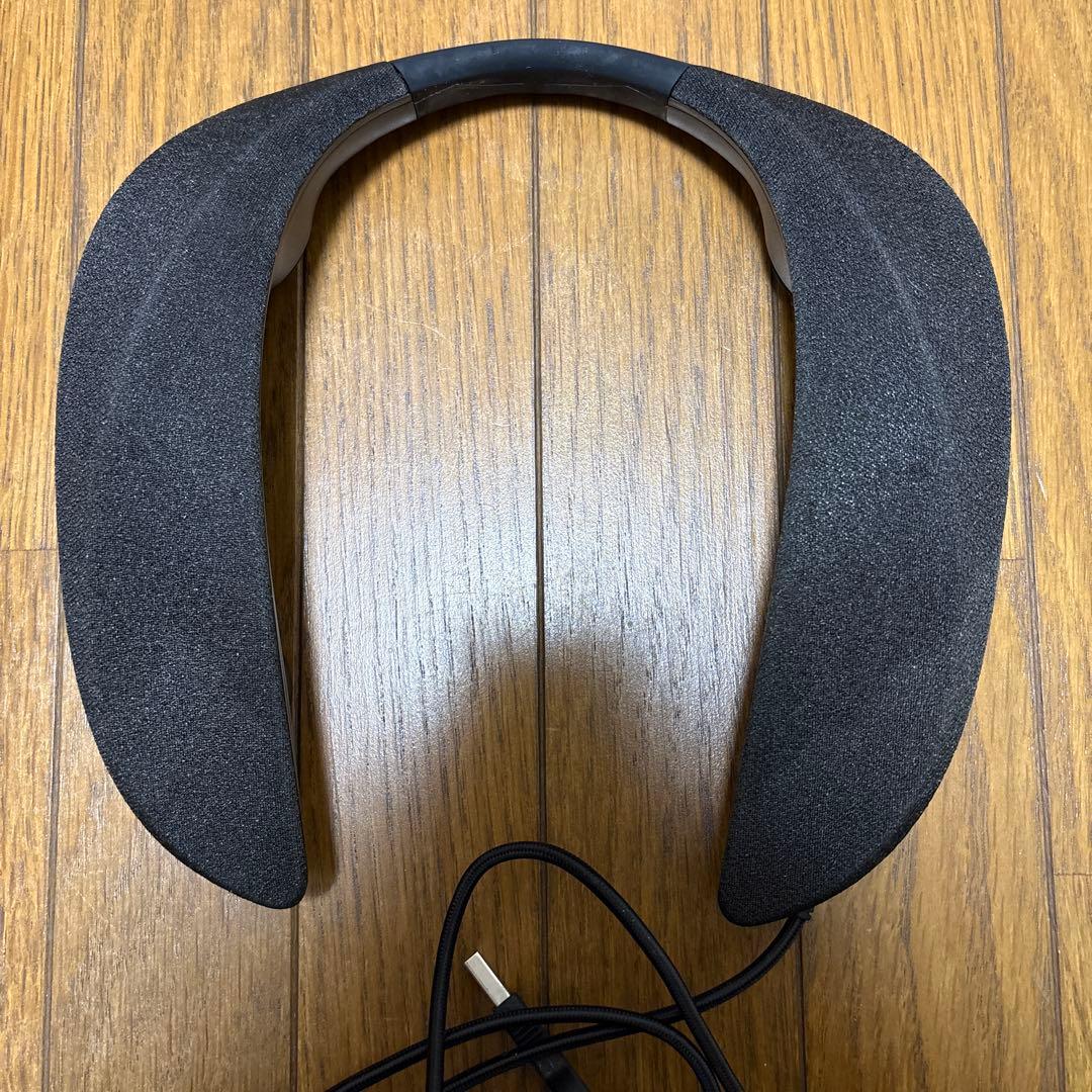 Panasonic Neck Speaker Sc-Gn01