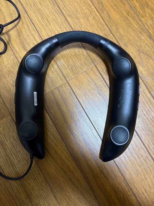 Panasonic Neck Speaker Sc-Gn01