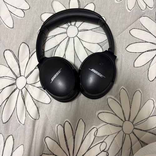 Bose Wireless Headphones