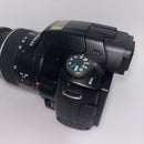 Sony Digital Slrs 55