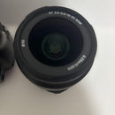 Sony Digital Slrs 55