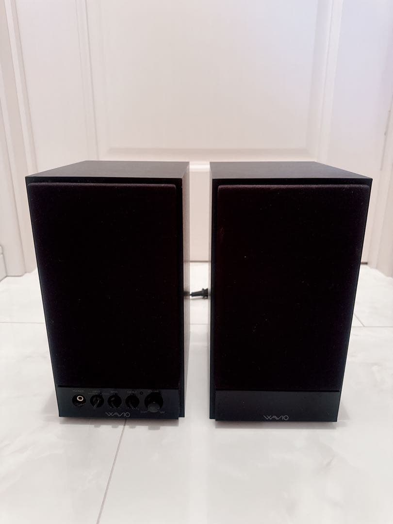 Onkyo Speakers Wavio Gx-D90