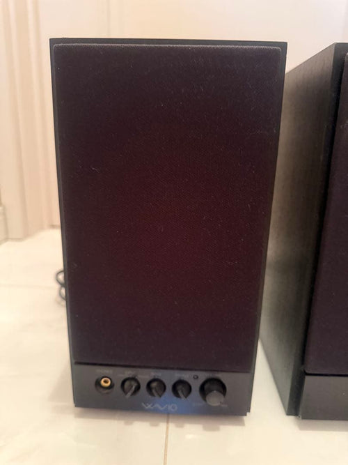 Onkyo Speakers Wavio Gx-D90