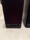 Onkyo Speakers Wavio Gx-D90