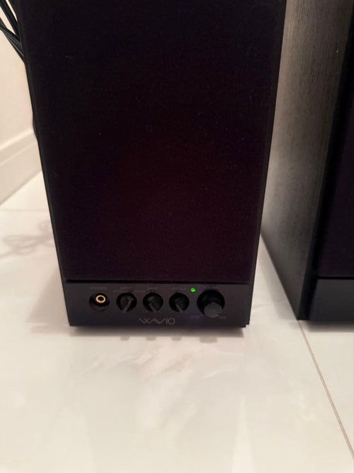 Onkyo Speakers Wavio Gx-D90