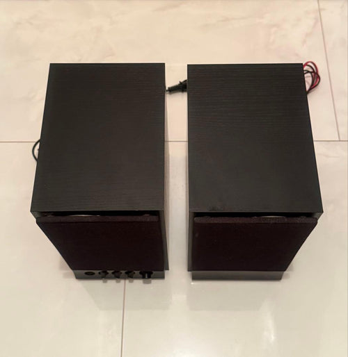 Onkyo Speakers Wavio Gx-D90