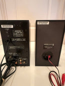 Onkyo Speakers Wavio Gx-D90
