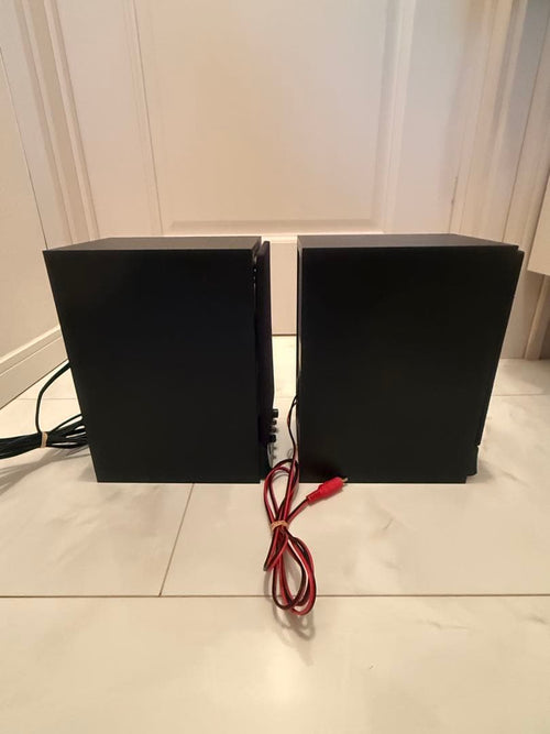 Onkyo Speakers Wavio Gx-D90