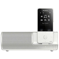 Digital Audio Player S 16Gb Nw-S315K Mp3 Bluetooth 52 2017 W