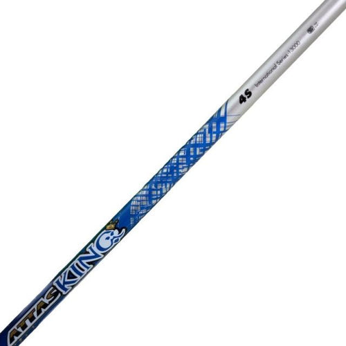 Shaft (G440 Attas King 4 S)B