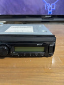 Clarion Decks, Players Changers Bluetooth