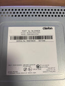 Clarion Decks, Players Changers Bluetooth