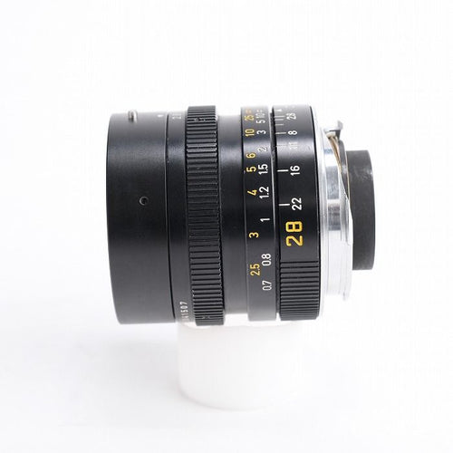 Leica Others M28/2.8 3Rd