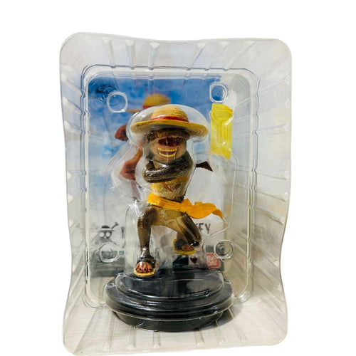 One Piece Zero D As