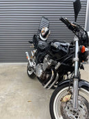 Motorcycle Frames Xjr400 4Hm