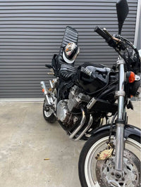 Motorcycle Frames Xjr400 4Hm