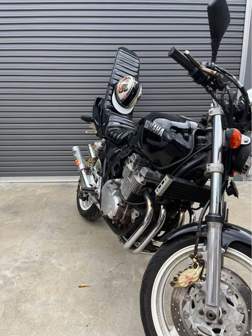 Motorcycle Frames Xjr400 4Hm