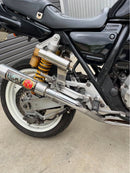 Motorcycle Frames Xjr400 4Hm