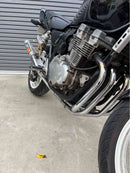 Motorcycle Frames Xjr400 4Hm