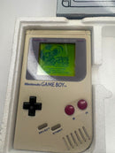 Gameboy Consoles (Game Boy) Nintendo Dmg-01