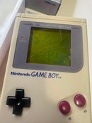 Gameboy Consoles (Game Boy) Nintendo Dmg-01