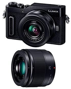 Digital Slr Gf10 Dc-Gf10W-K