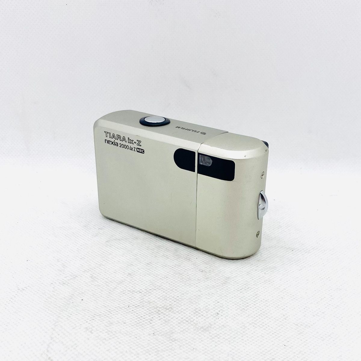 Fujifilm Compact Camera (Film) Tiara Ix-Z Nexia 2000 Ix Z Mrc