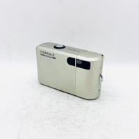 Fujifilm Compact Camera (Film) Tiara Ix-Z Nexia 2000 Ix Z Mrc